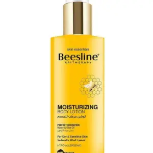 Beesline  Moisturizing Body Lotion