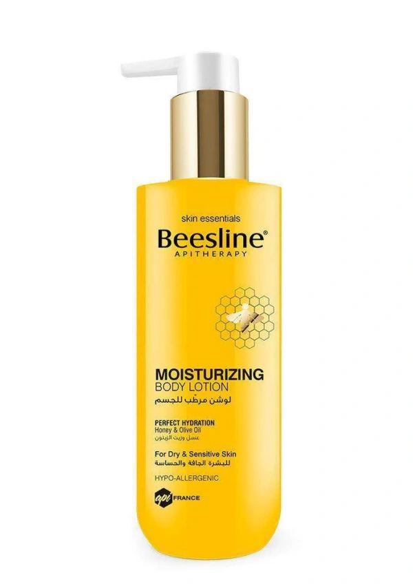 Beesline  Moisturizing Body Lotion