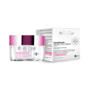 Beesline  NOURISHING FACIAL CREAM DRY 50ML