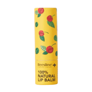 Beesline Natural Lip Balm - Cherry