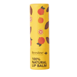 Beesline  Natural Lip Balm - ChocoOrange