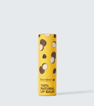 Beesline  Natural Lip Balm - Propolis & Coconut