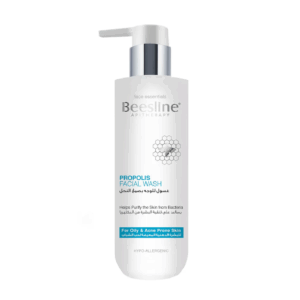 Beesline  PROPOLIS FACIAL WASH 250mL