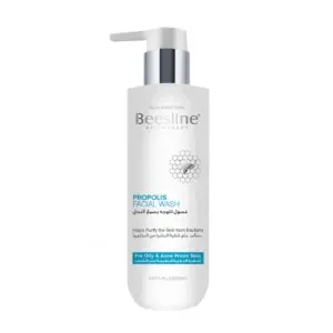 Beesline  PROPOLIS FACIAL WASH 250mL