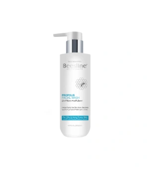 Beesline  PROPOLIS FACIAL WASH 250ML