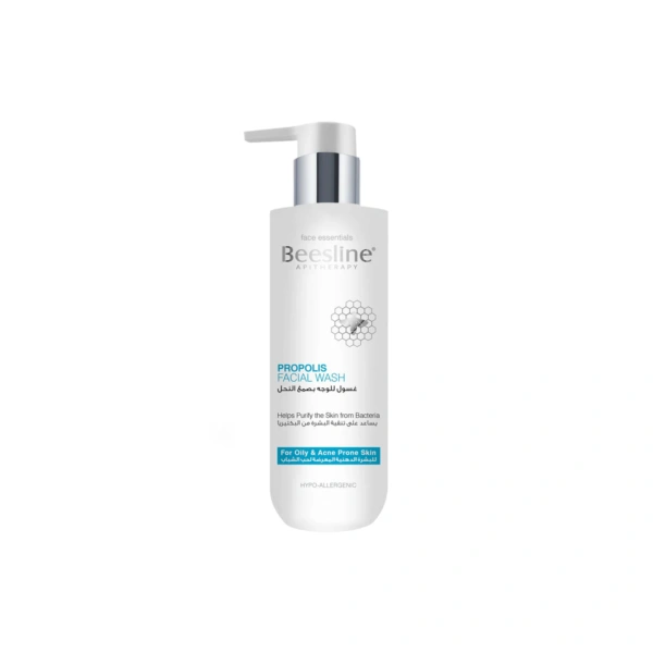Beesline  PROPOLIS FACIAL WASH 250ML