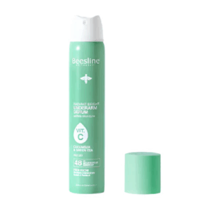 Beesline  Radiant Bright Underarm Serum - Cucumber