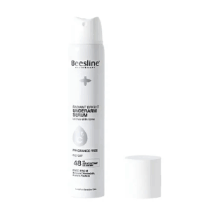 Beesline  Radiant Bright Underarm Serum - Fragrance Free