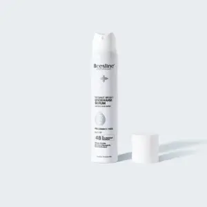 Beesline  Radiant Bright Underarm Serum - Fragrance Free