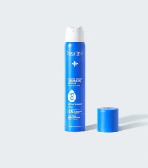 Beesline  Radiant Bright Underarm Serum - Instant Bright