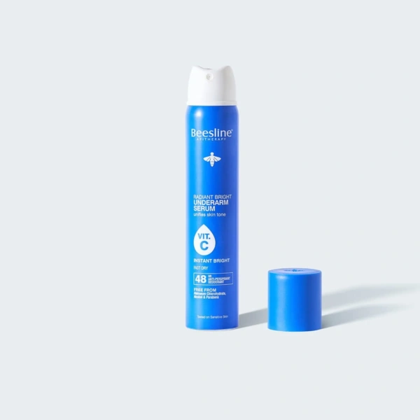 Beesline  Radiant Bright Underarm Serum - Instant Bright