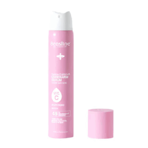 Beesline  Radiant Bright Underarm Serum - Jouri Rose