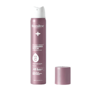 Beesline  Radiant Bright Underarm Serum - Powder Soft