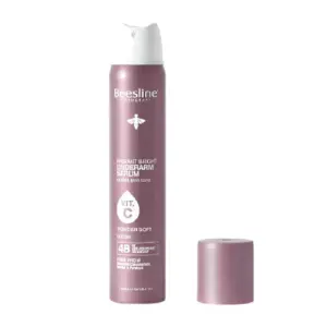 Beesline  Radiant Bright Underarm Serum - Powder Soft