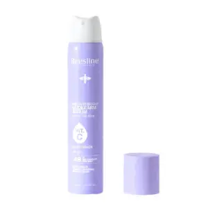 Beesline  Radiant Bright Underarm Serum - Silky Touch