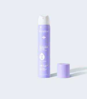 Beesline  Radiant Bright Underarm Serum - Silky Touch
