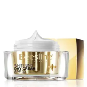 Beesline  SKIN WHITENING DAY CREAM 50ML