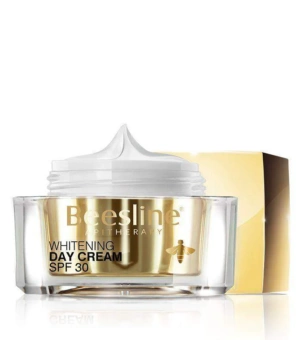 Beesline  SKIN WHITENING DAY CREAM 50ML