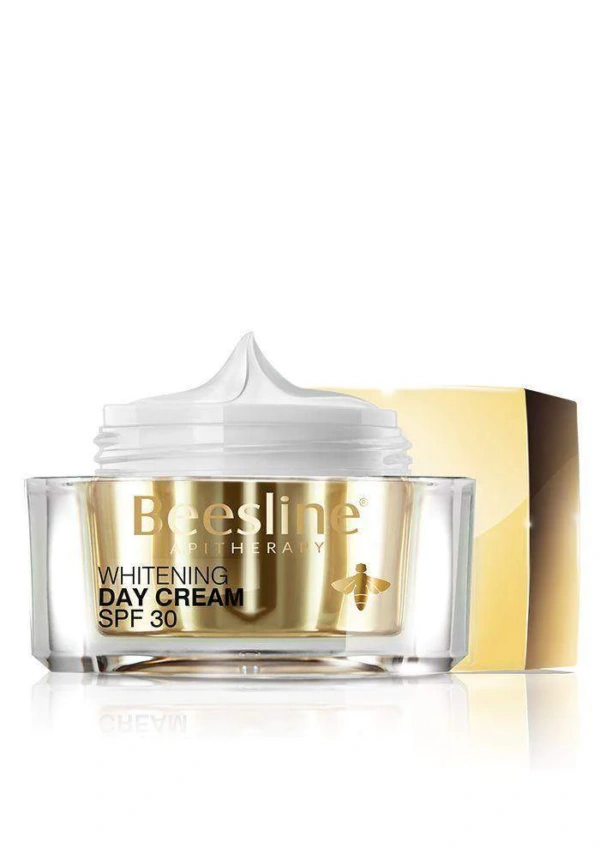 Beesline  SKIN WHITENING DAY CREAM 50ML
