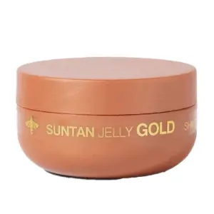 Beesline  SUNTAN JELLY GOLD 80 mL