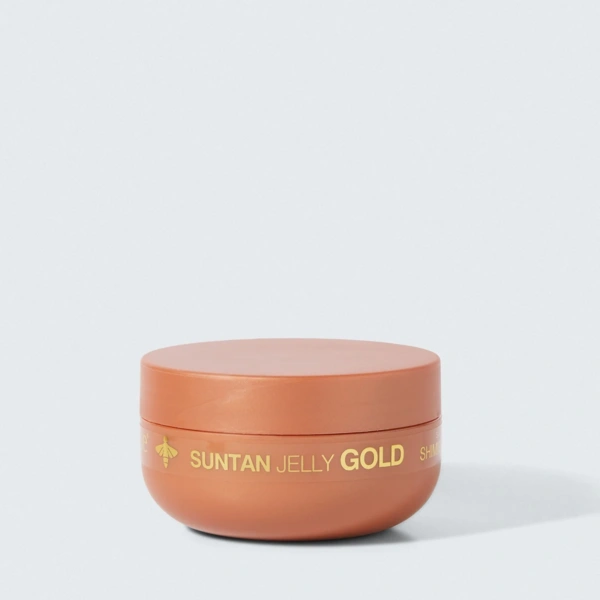 Beesline  SUNTAN JELLY GOLD 80 ml