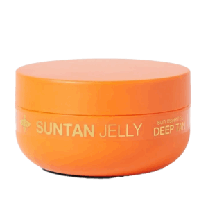 Beesline  SUNTAN JELLY SPF4 115mL