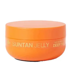 Beesline  SUNTAN JELLY SPF4 115mL