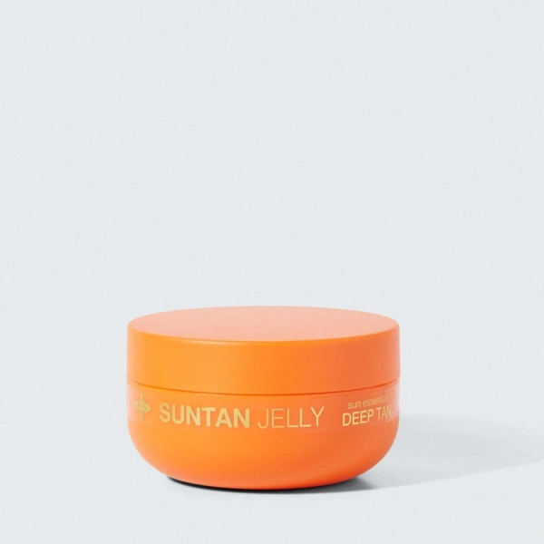 Beesline  SUNTAN JELLY SPF4 115ML