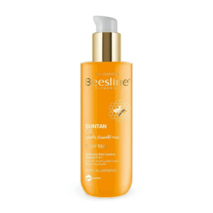 Beesline  SUNTAN OIL 200mL