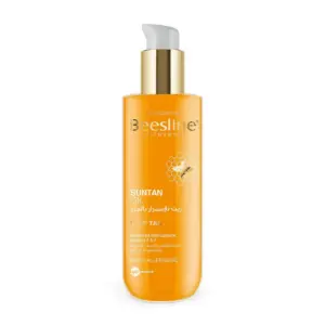 Beesline  SUNTAN OIL 200mL