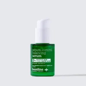 Beesline  Sebum Control Balancing Serum