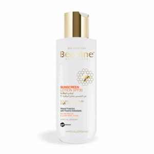 Beesline  SUNSCREEN LOTION SPF30 200mL