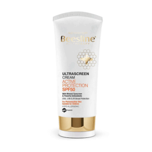 Beesline  ULTRA SCREEN CREAM publish SPF50+ 60mL