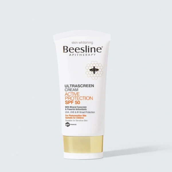 Beesline  ULTRA SCREEN CREAM publish SPF50+ 60ML
