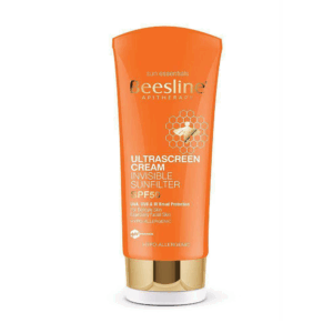 Beesline  ULTRA SCREEN CREAM INVISIBLE SPF50 60mL