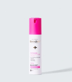 Beesline  WHITENING SENSITIVE ZONE CREAM 50ML