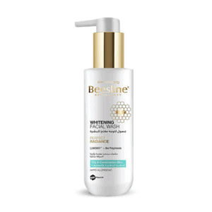 Beesline  WHITENING FACIAL WASH 250mL