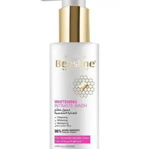 Beesline  Whitening Intimate Wash