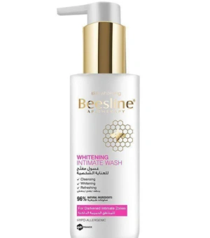 Beesline  Whitening Intimate Wash
