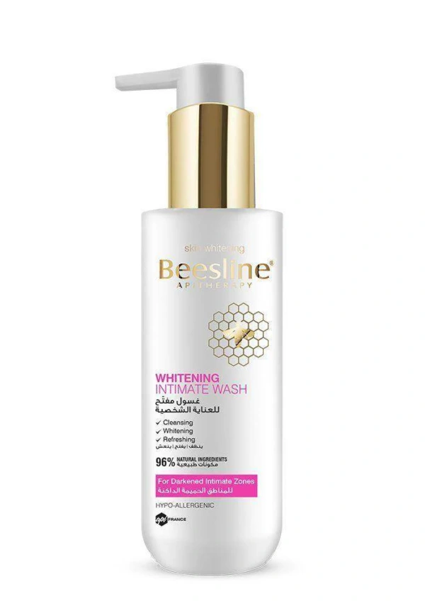 Beesline  Whitening Intimate Wash