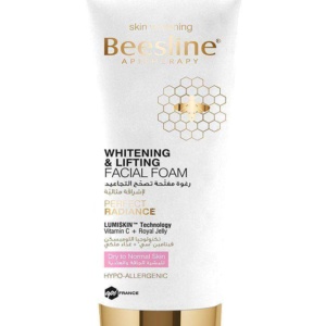 Beesline  Whitening & Lifting Facial Foam