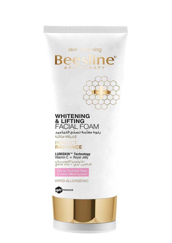 Beesline  Whitening & Lifting Facial Foam