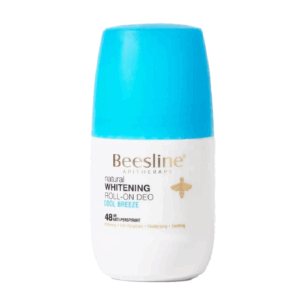 Beesline  Whitening Roll-On Deo -Cool Breeze (1+1 Free)