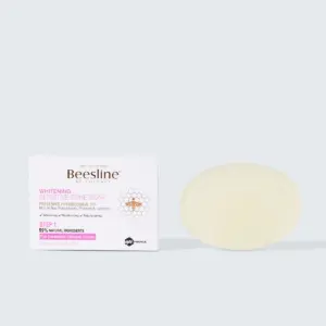 Beesline  Whitening Sensitive Zone Soap