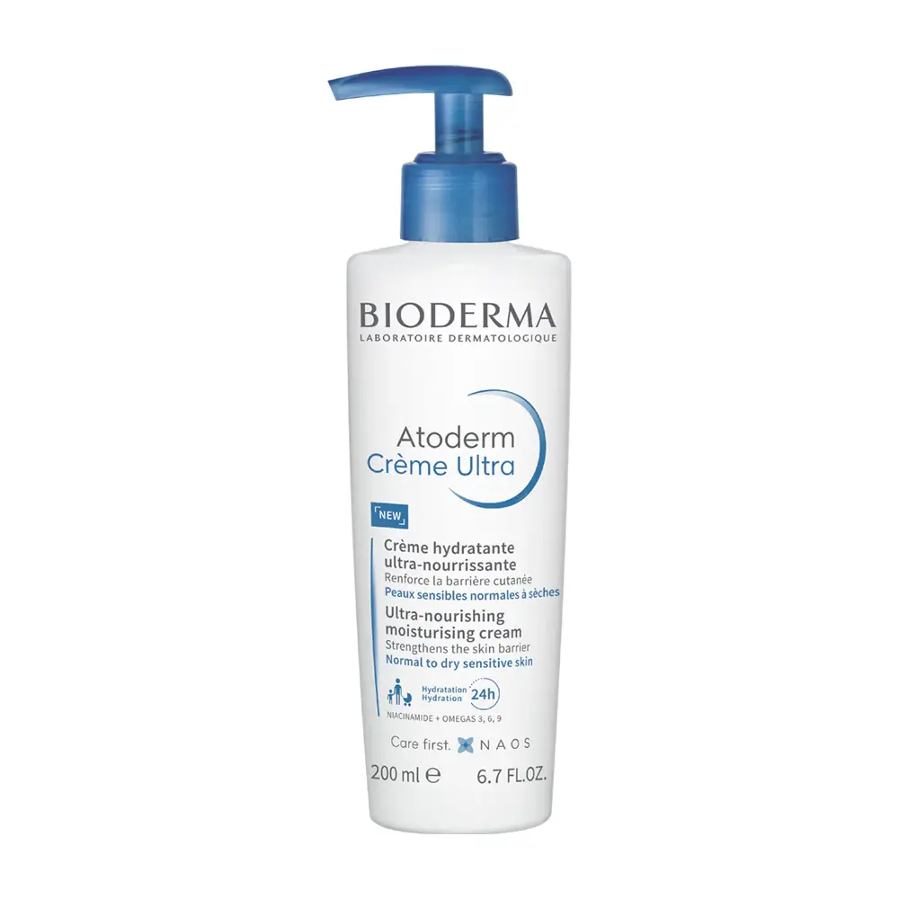 Bioderma Atoderm Creme