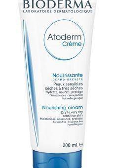 Bioderma Atoderm Creme