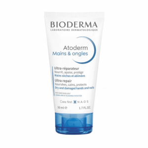 Bioderma Atoderm Creme Mains & Ongles