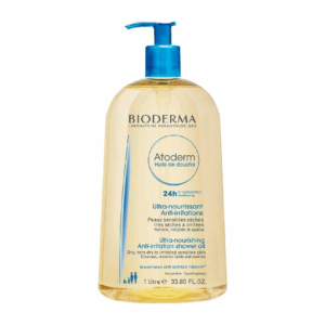 Bioderma Atoderm Huile Douche