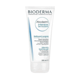 Bioderma Atoderm Intensive Moussant