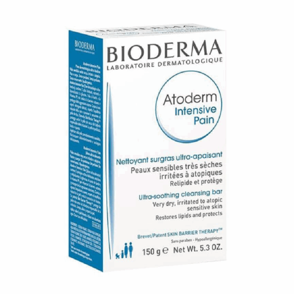 Bioderma Atoderm Intensive Pain